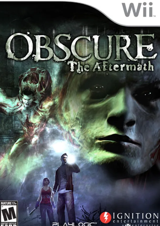 Obscure The Aftermath