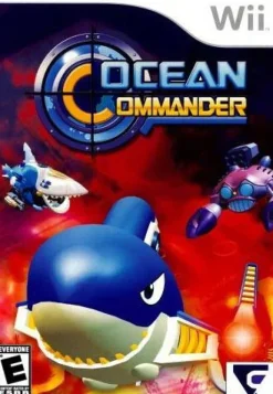 Ocean Commander