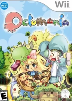 Octomania
