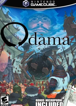 Odama
