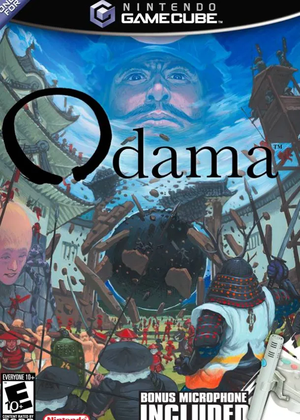 Odama