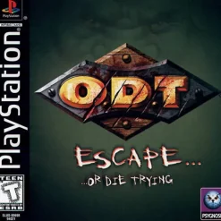 ODT Escape or Die Trying