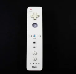 Official Nintendo Wii Controller