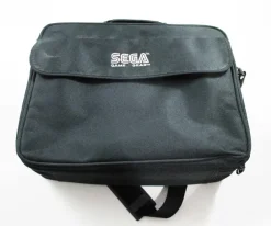 Official Sega Game Gear Deluxe Carrying Case