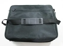 Official Sega Game Gear Deluxe Carrying Case