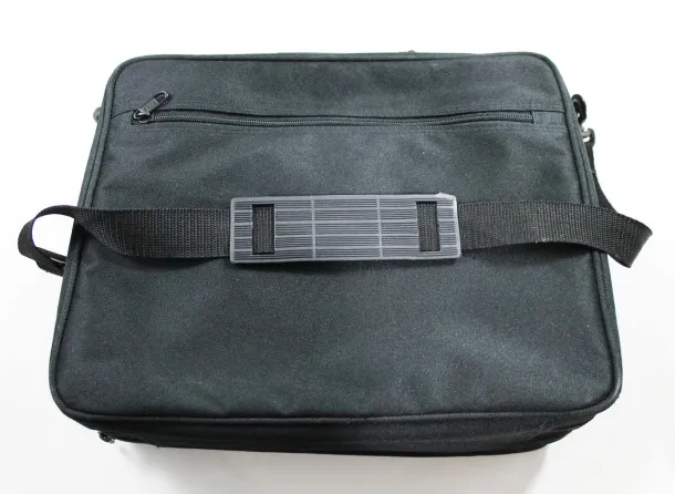 Official Sega Game Gear Deluxe Carrying Case