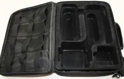 Official Sega Game Gear Deluxe Carrying Case