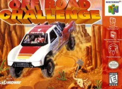 Off-Road Challenge