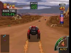 Off-Road Challenge