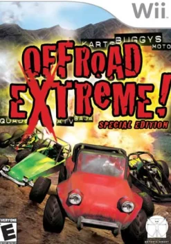Offroad Extreme Special Edition