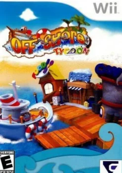 Offshore Tycoon