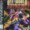 Off-World Interceptor Extreme
