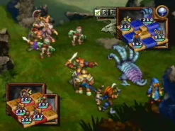 Ogre Battle 64: Person of Lordly Caliber