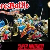 Ogre Battle March of the Black Queen