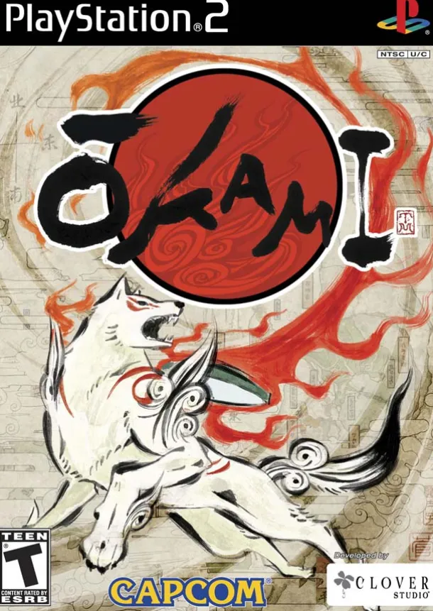 Okami