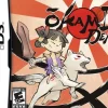 Okamiden Nintendo DS Game