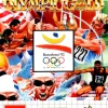 Olympic Gold Barcelona 92