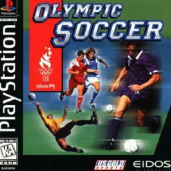Olympic Soccer
