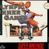 Olympic Summer Games