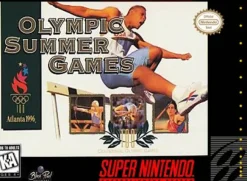 Olympic Summer Games