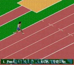 Olympic Summer Games