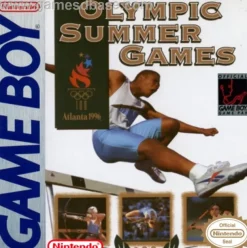 Olympic Summer Games