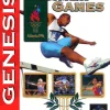 Olympic Summer Games Atlanta 96
