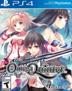 Omega Quintet
