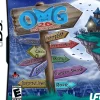 OMG 26 Our Mini Games DS Game