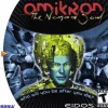 Omikron The Nomad Soul