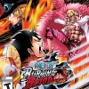 One Piece Burning Blood