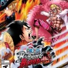 One Piece Burning Blood