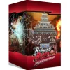 One Piece Burning Blood Marineford Edition