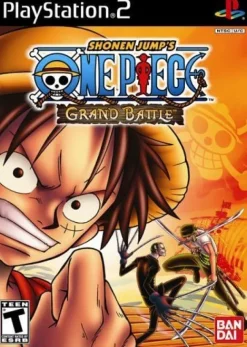 One Piece Grand Battle
