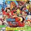 One Piece: Unlimited World Red Day One Edition