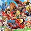 One Piece Unlimited World Red