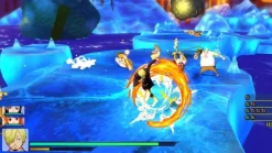 One Piece Unlimited World Red