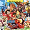 One Piece Unlimited World Red Day One Edition