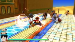 One Piece Unlimited World Red Day One Edition