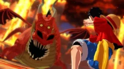 One Piece Unlimited World Red Day One Edition