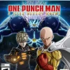 One Punch Man: A Hero Nobody Knows