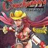 Onechanbara Z2: Chaos Banana Split Edition