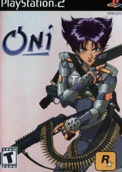 Oni