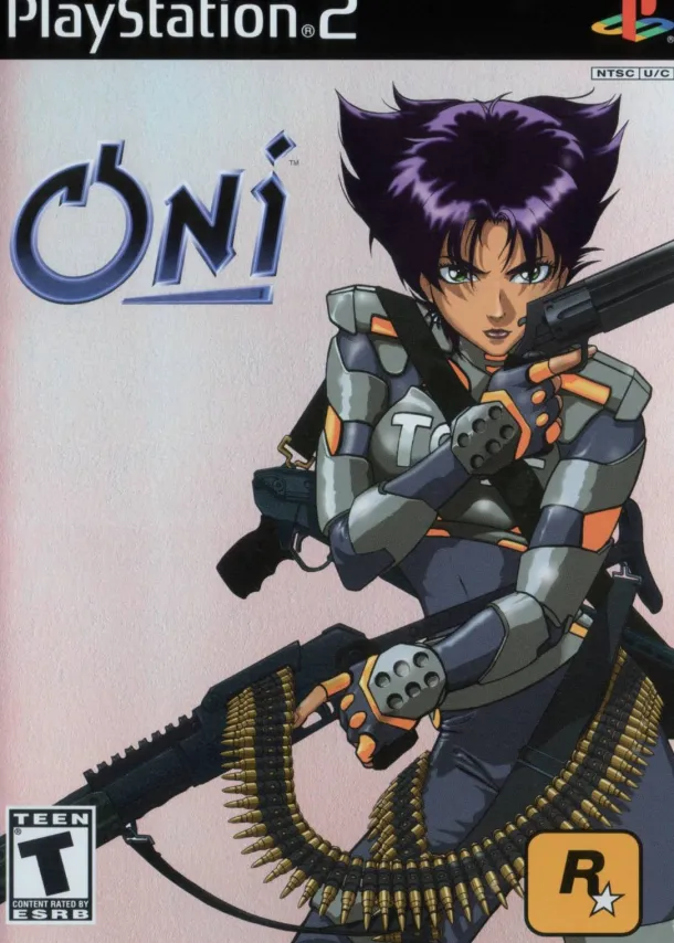 Oni