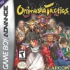 Onimusha Tactics