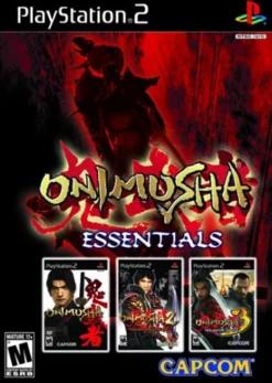 Onimusha The Essentials