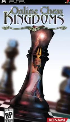 Online Chess Kingdoms