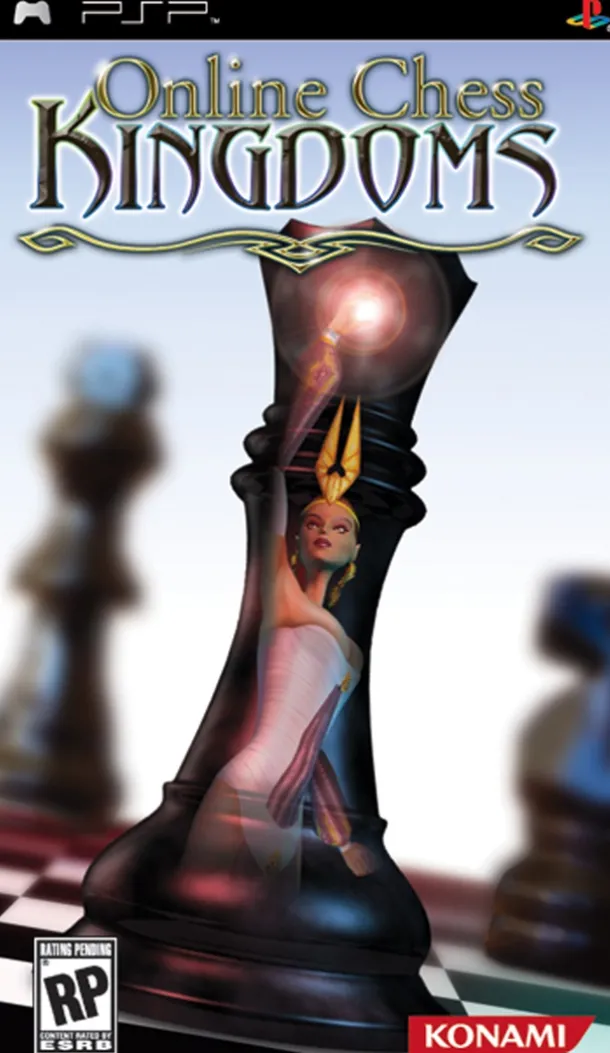 Online Chess Kingdoms