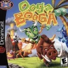 Ooga Booga