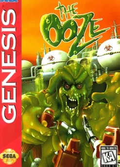 Ooze